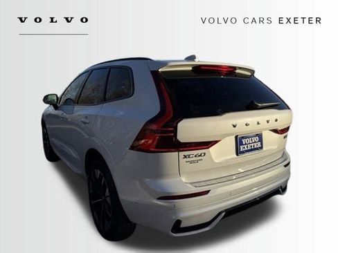New 2026 Volvo XC60 B5 Plus w/ Protection Package Premier image 3