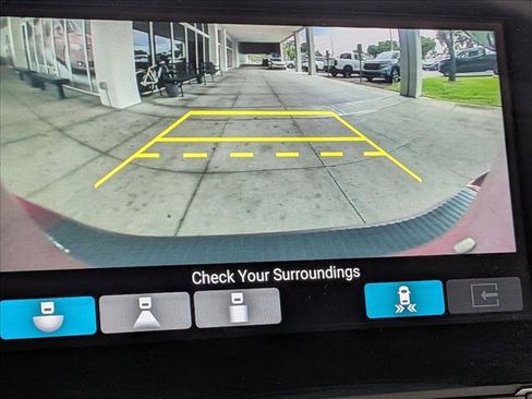 Certified 2022 Honda Odyssey Touring image 13