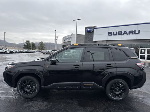New 2026 Subaru Forester Wilderness image 2