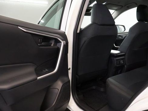 Used 2024 Toyota RAV4 LE image 25