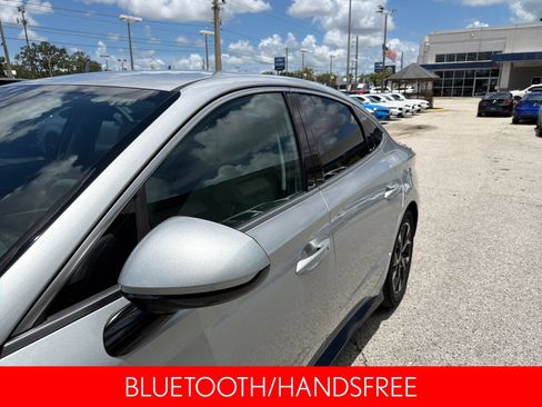 Used 2024 Hyundai Sonata SEL FWD image 12