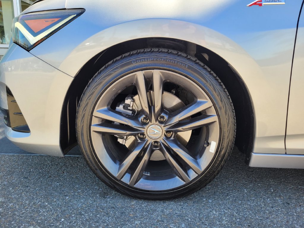 Certified 2024 Acura Integra A-Spec w/ Technology Package FWD image 36