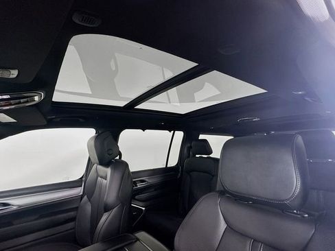 New 2026 Jeep Grand Wagoneer Limited image 26