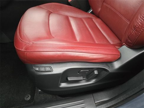 Certified 2023 MAZDA CX-5 Carbon Edition image 14