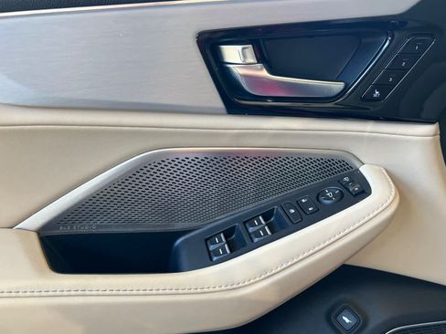 Certified 2022 Acura MDX w/ Technology Package FWD image 11
