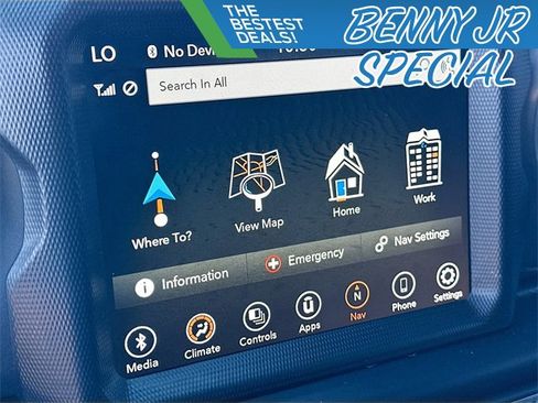 Used 2021 Jeep Wrangler Unlimited Sport w/ Sun And Sound Package image 15