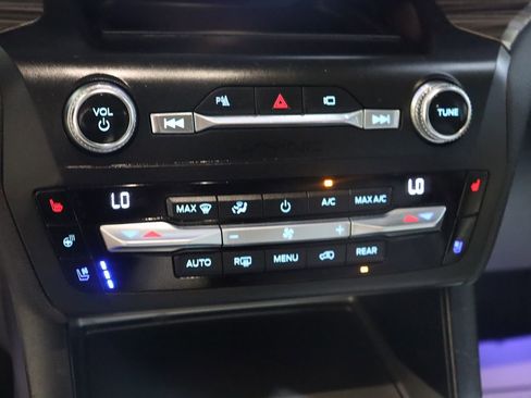 Used 2020 Ford Explorer Limited AWD/4WD image 57