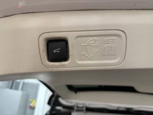 Used 2019 Lincoln Navigator L Black Label w/ Cargo Package image 40