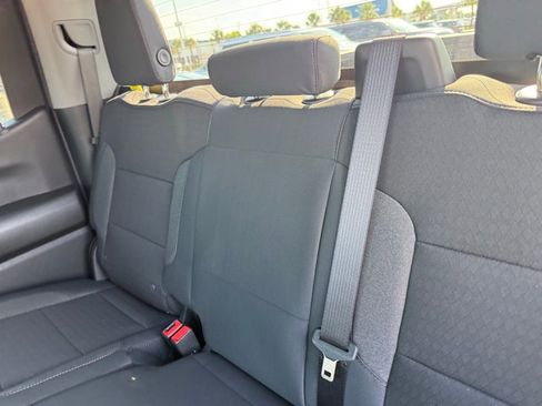 New 2026 Chevrolet Silverado 1500 Custom image 39