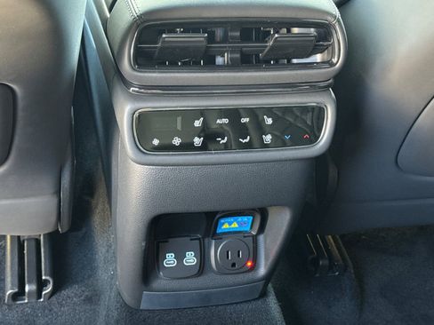 New 2026 Genesis GV80 3.5T Prestige image 15