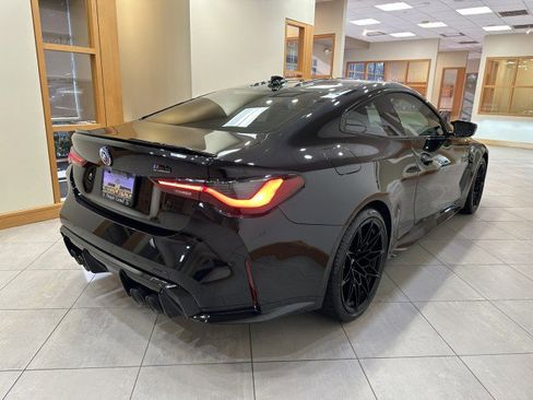 Used 2023 BMW M4 Competition w/ Parking Assistance Package image 5