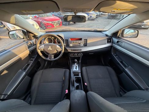 Used 2013 Mitsubishi Lancer ES image 33