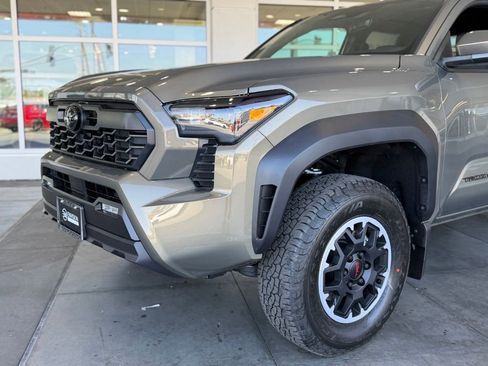 New 2026 Toyota Tacoma TRD Off-Road AWD/4WD image 3