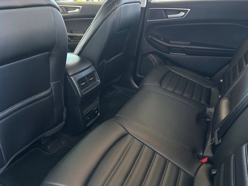Certified 2023 Ford Edge SEL w/ Convenience Package AWD/4WD image 15