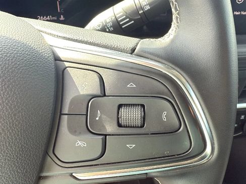 Used 2025 Buick Encore GX Preferred FWD image 18
