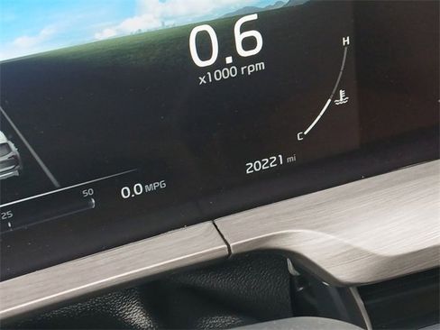 Certified 2023 Kia Telluride SX Prestige X-Pro image 15