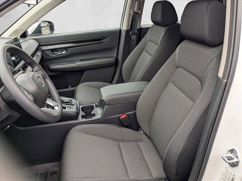 New 2026 Honda CR-V EX image 4