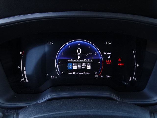 New 2026 Toyota Corolla Cross LE FWD image 17