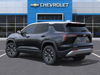 New 2026 Chevrolet Equinox LT w/ Convenience Package II video 3