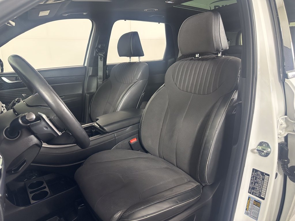 Used 2024 Hyundai Palisade Calligraphy AWD/4WD image 15