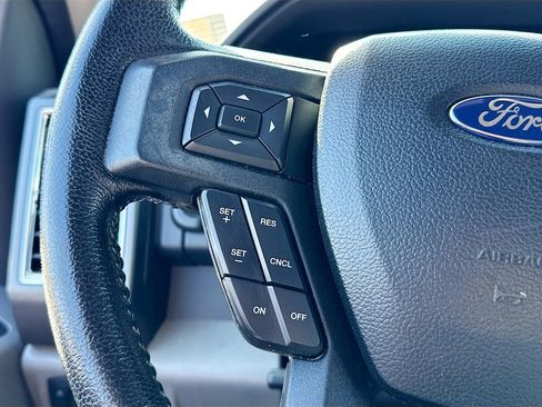 Used 2015 Ford F150 XLT w/ Equipment Group 301A Mid image 9