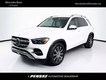 Certified 2025 Mercedes-Benz GLE 350 4MATIC