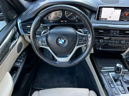 Used 2018 BMW X5 xDrive40e image 15