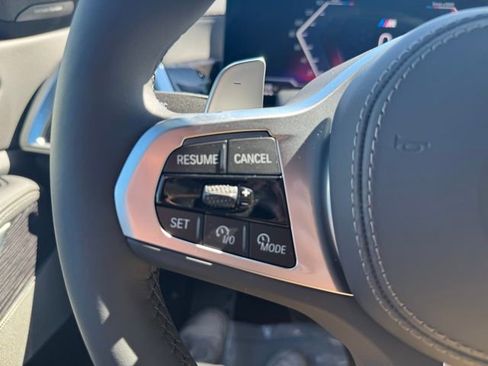 New 2026 BMW X5 xDrive50e w/ M Sport Package image 25