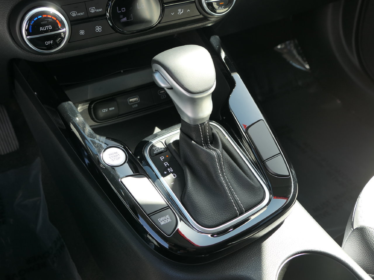 Certified 2023 Kia Soul GT-Line FWD image 23