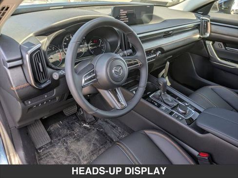 New 2025 MAZDA CX-50 AWD 2.5 S w/ Weather Package image 7