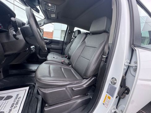Used 2024 Chevrolet Silverado 2500 W/T w/ WT Fleet Convenience Package image 10