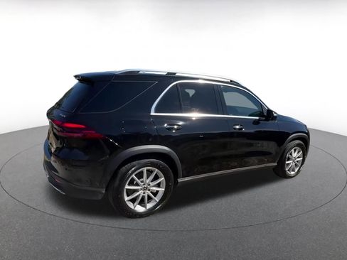 Used 2024 Mercedes-Benz GLE 350 GLE 350 image 14