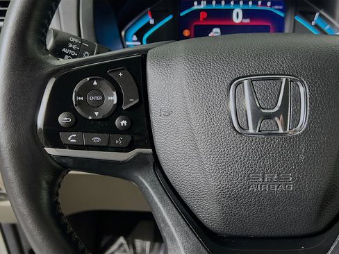 Used 2018 Honda Odyssey Elite image 19