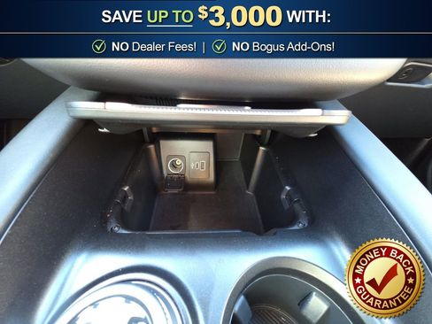 Used 2025 Ford Explorer ST-Line image 27