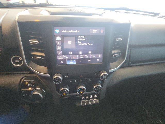 Used 2023 RAM 1500 Big Horn AWD/4WD image 36