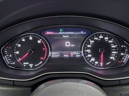 Used 2021 Audi A5 2.0T Premium w/ Convenience Package AWD/4WD image 20