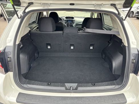 Used 2021 Subaru Crosstrek 2.0i w/ Popular Package #3 image 23