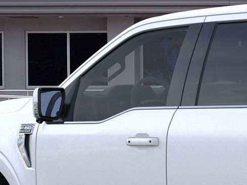 New 2026 Ford F150 King Ranch w/ Equipment Group 601A High AWD/4WD image 20