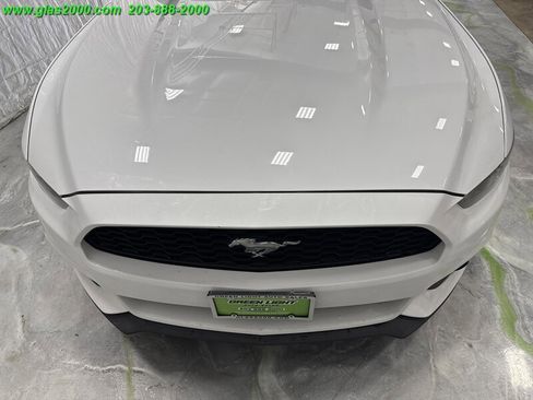 Used 2017 Ford Mustang Coupe w/ Ecoboost Performance Package image 18