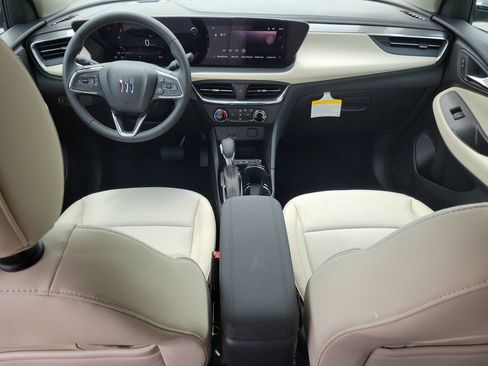 New 2026 Buick Encore GX Preferred image 16