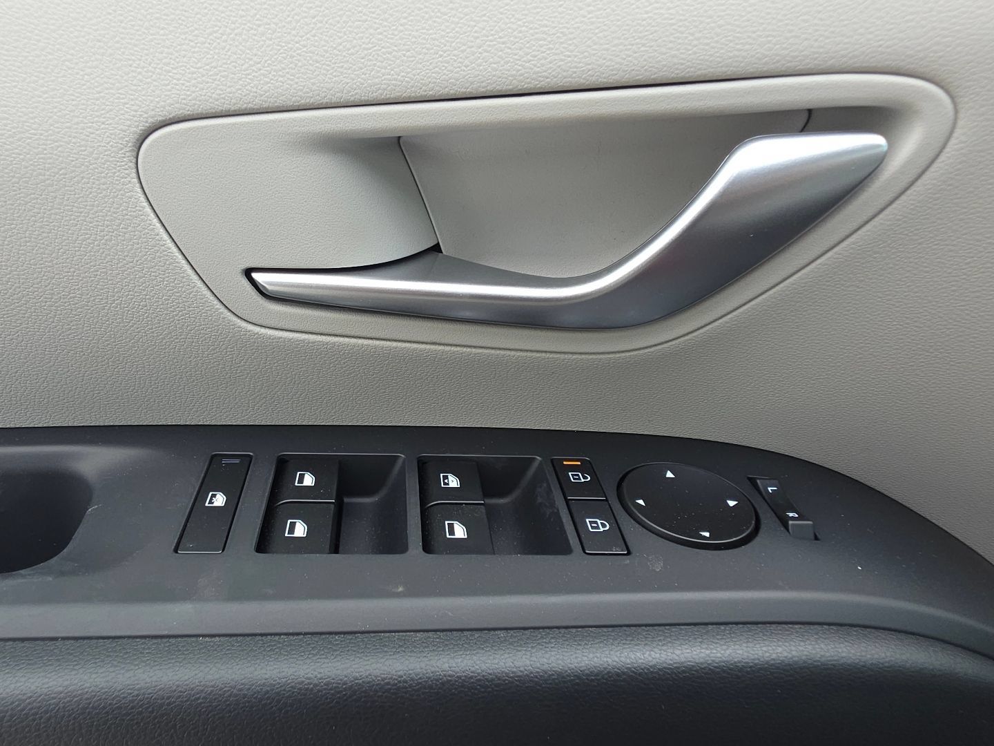 New 2026 Hyundai Tucson SE AWD/4WD image 27