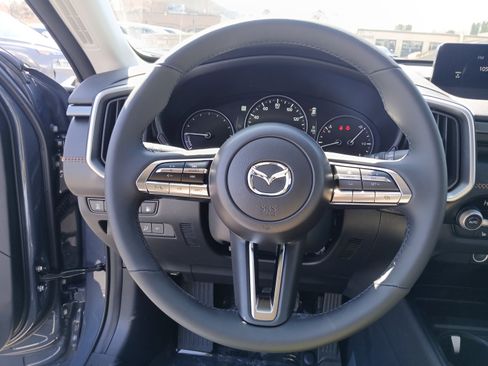 New 2025 MAZDA CX-50 AWD 2.5 Hybrid w/ Cargo Package image 17