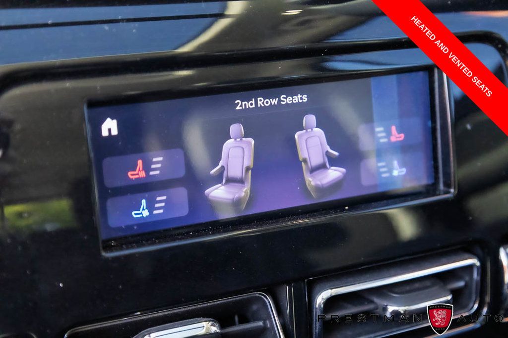 Used 2025 Lincoln Aviator Reserve w/ Equipment Group 201A AWD/4WD image 11