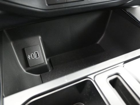 New 2025 Ford F150 Lightning Flash image 16