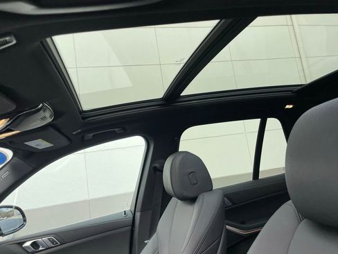 Used 2022 BMW X5 xDrive40i image 29