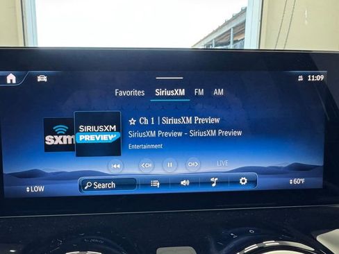 New 2025 Mercedes-Benz GLA 250 image 29