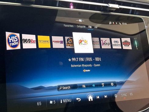 Used 2024 Mercedes-Benz E 350 4MATIC Sedan image 18