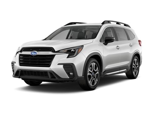New 2026 Subaru Ascent Premium AWD/4WD image 1