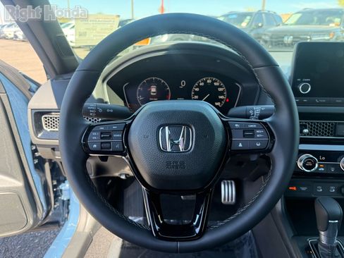 Used 2026 Honda Civic Sport image 16