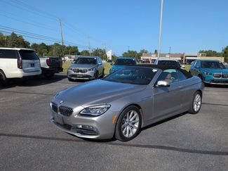 Used 2017 BMW 640i Convertible RWD video 2